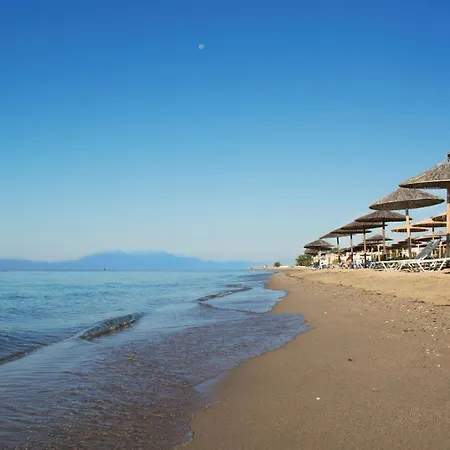 Kochyli Garden Апартаменты