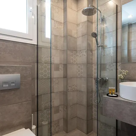 Kochyli Garden Апартаменты *