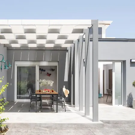 Kochyli Garden Неа-Плайя