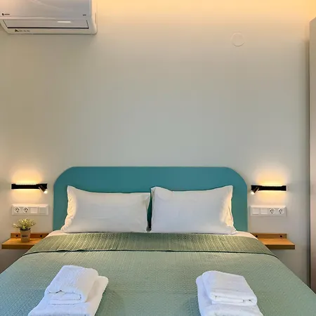 Апартаменты Kochyli Garden *