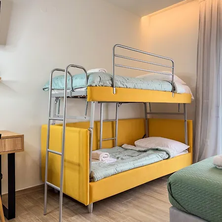 Kochyli Garden * Неа-Плайя