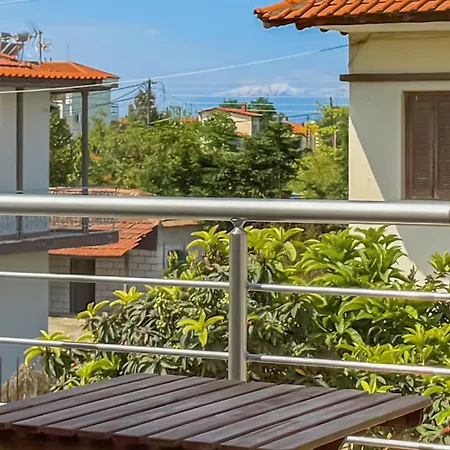 Kochyli Garden Апартаменты *