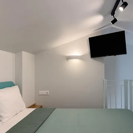 Kochyli Garden * Неа-Плайя