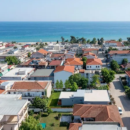 Kochyli Garden Studios