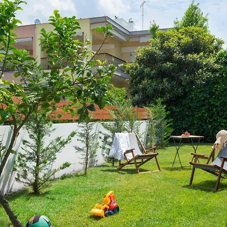 Kochyli Garden * Nea Plagia
