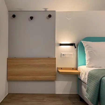 Kochyli Garden Studios نيا بلاجيا