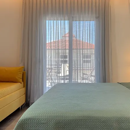 شقة Kochyli Garden Studios