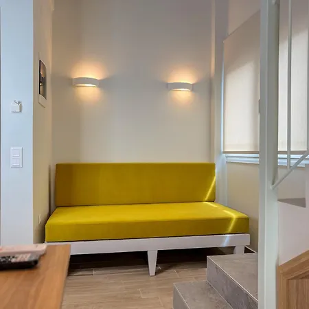 Kochyli Garden Apartment Nea Plagia