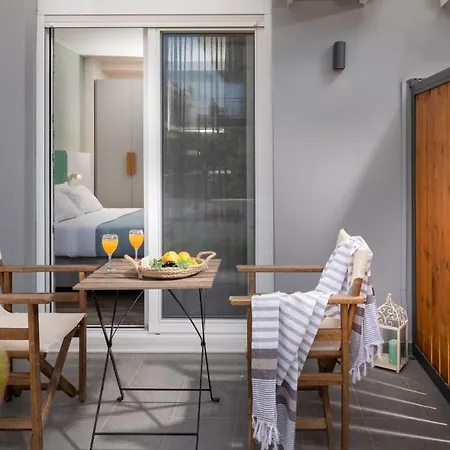 Kochyli Garden Nea Plagia