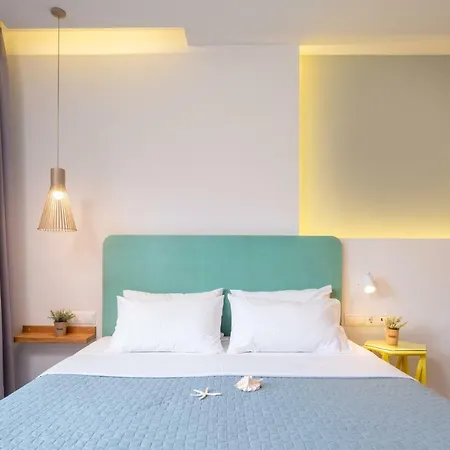 Kochyli Garden Studios * نيا بلاجيا