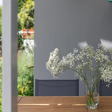 アパート Kochyli Garden