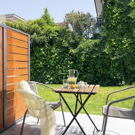 Kochyli Garden アパート ネア・プラギア