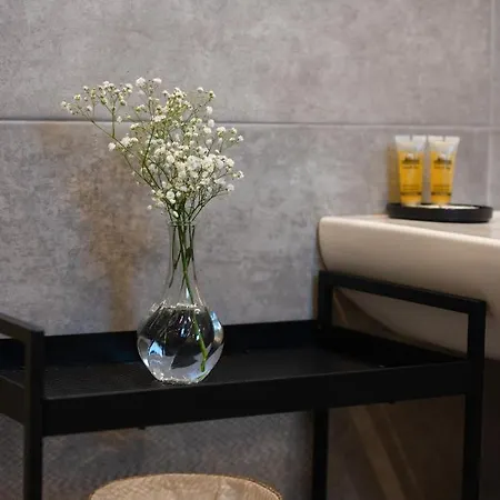 Kochyli Garden ネア・プラギア