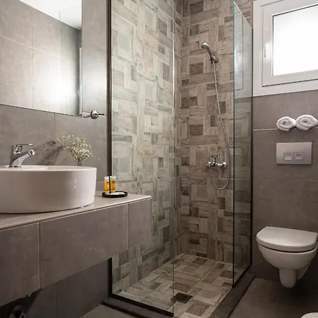 Kochyli Garden アパート ネア・プラギア