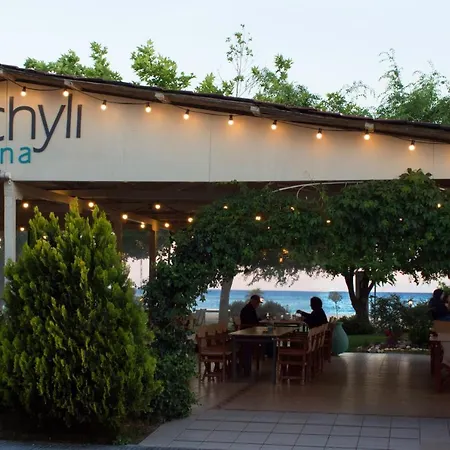 アパート Kochyli Garden *