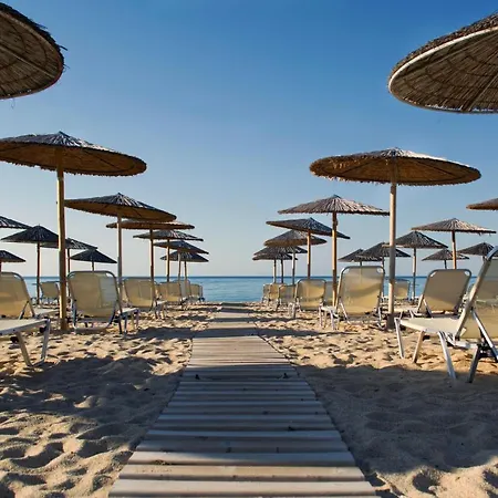 Kochyli Garden ネア・プラギア