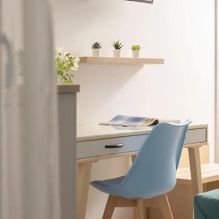 Apartamento Kochyli Garden Néa Pláyia