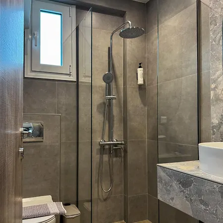 Kochyli Garden ネア・プラギア