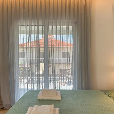 Apartamento Kochyli Garden *