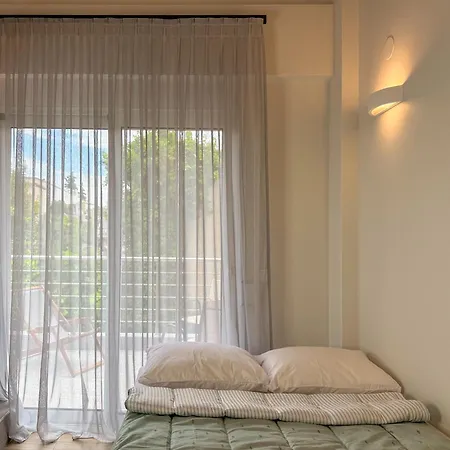 Kochyli Garden アパート ネア・プラギア