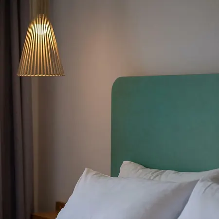 Kochyli Garden アパート ネア・プラギア